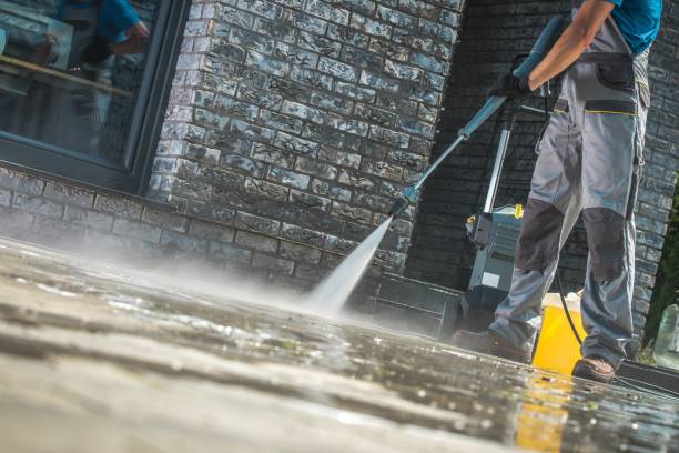 Best Graffiti Removal  in Milan, IN