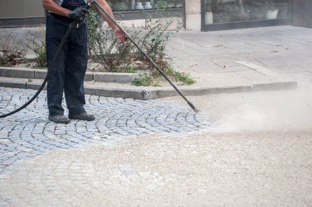 Best Restaurant Pressure Washing  in Milan, IN