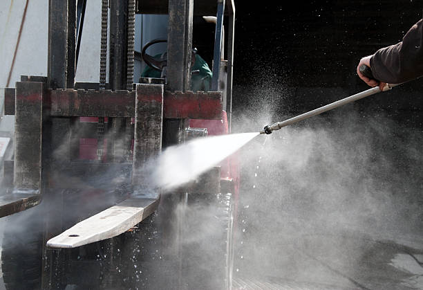 Milan, IN Pressure Washing Company